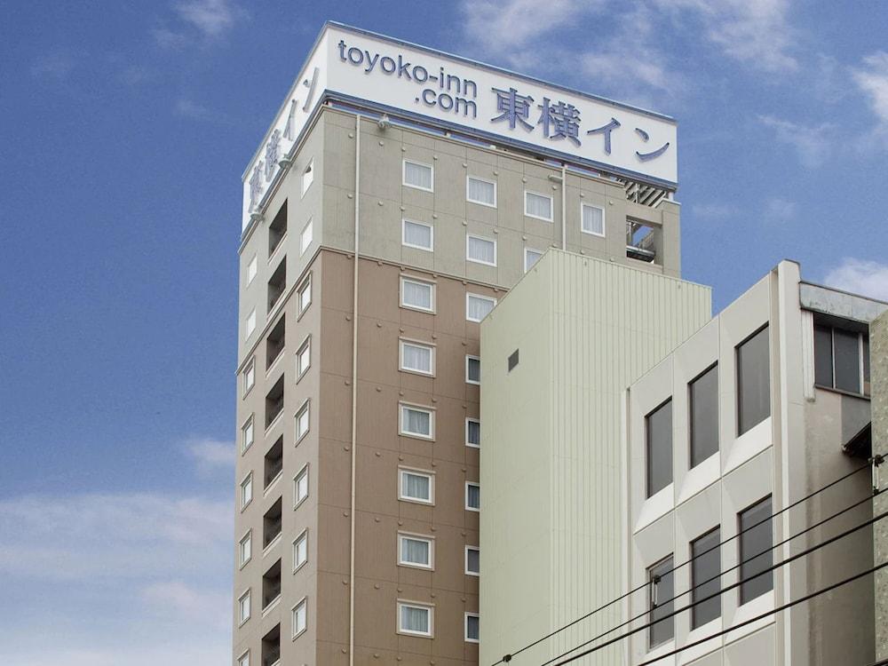 Toyoko Inn Kyoto Biwako Otsu Ngoại thất bức ảnh