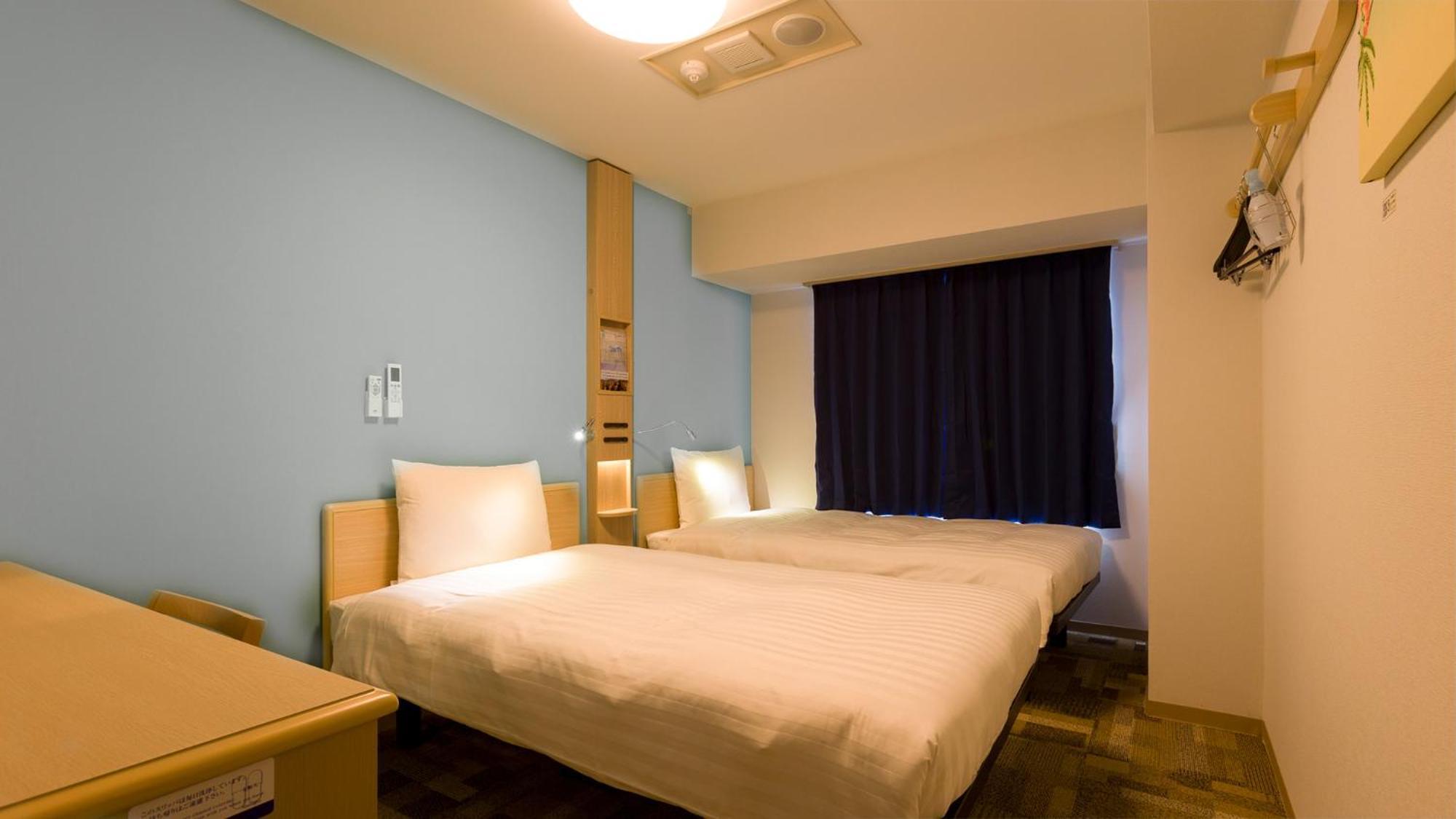 Toyoko Inn Kyoto Biwako Otsu Phòng bức ảnh