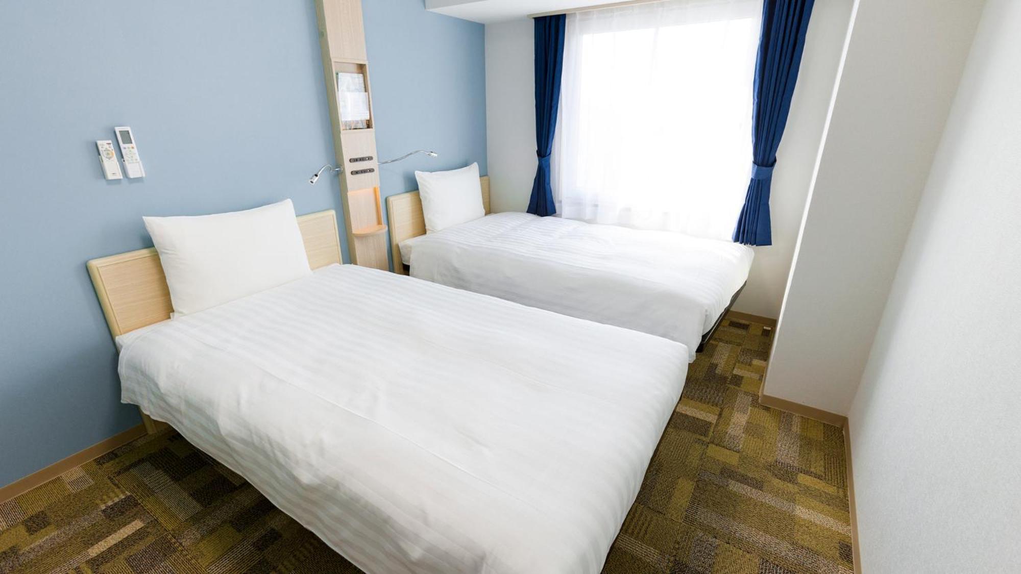 Toyoko Inn Kyoto Biwako Otsu Phòng bức ảnh