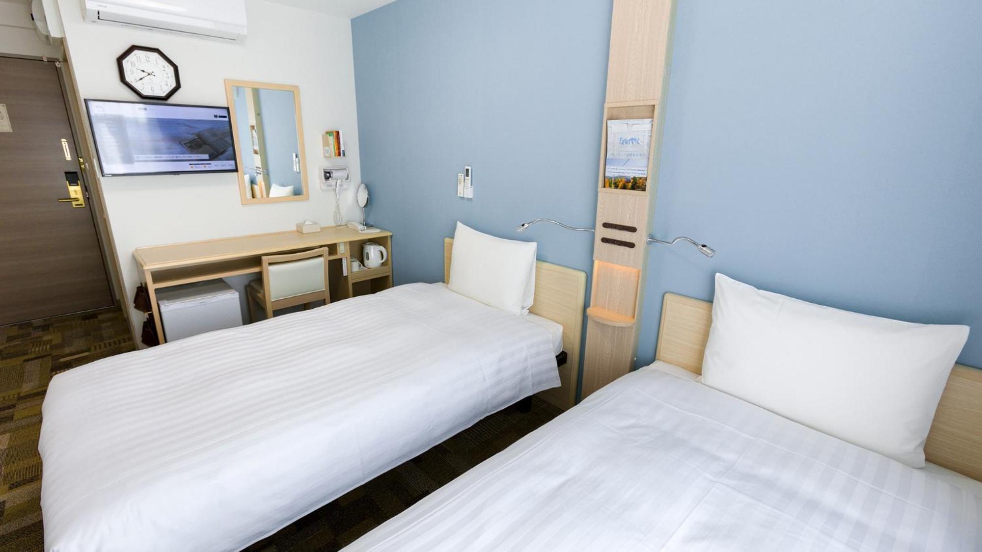 Toyoko Inn Kyoto Biwako Otsu Phòng bức ảnh