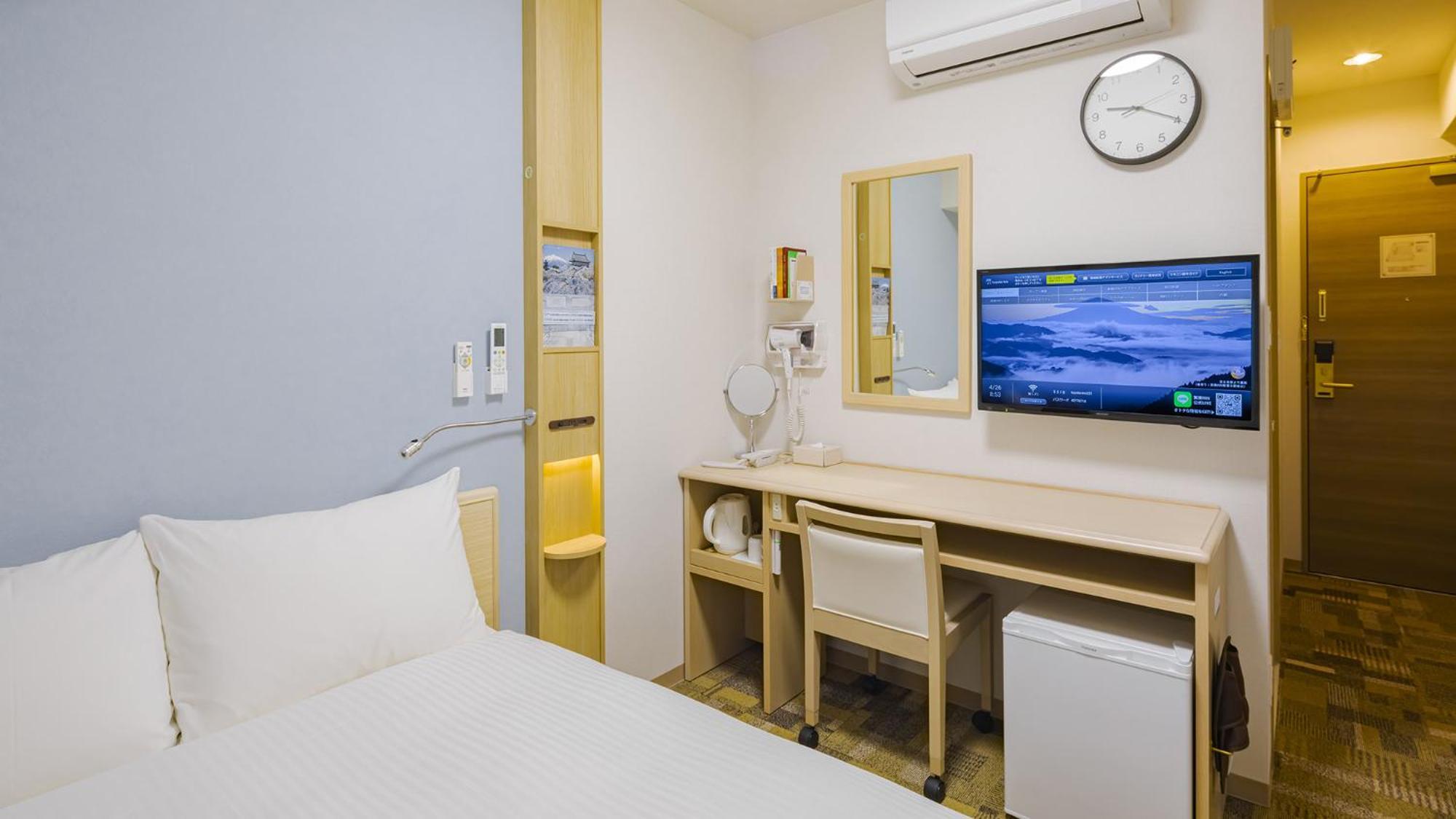 Toyoko Inn Kyoto Biwako Otsu Phòng bức ảnh
