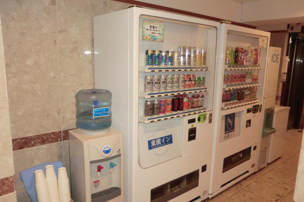 Toyoko Inn Kyoto Biwako Otsu Ngoại thất bức ảnh