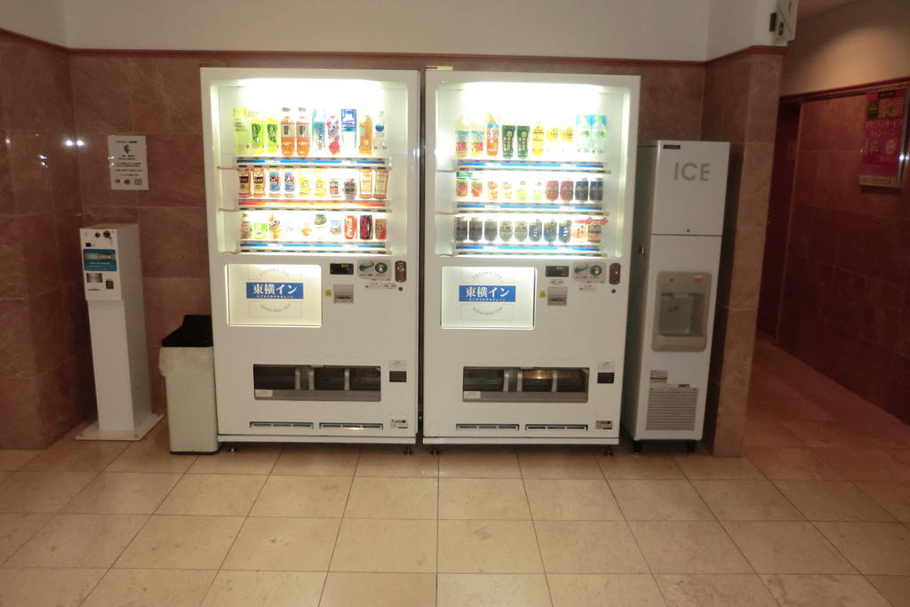 Toyoko Inn Kyoto Biwako Otsu Ngoại thất bức ảnh